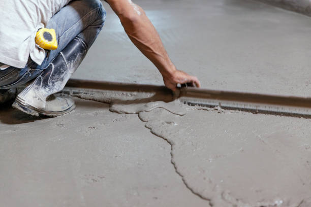 Best Local Concrete Companies  in Gananda, NY