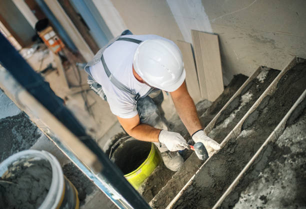 Best Concrete Flooring Contractor  in Gananda, NY