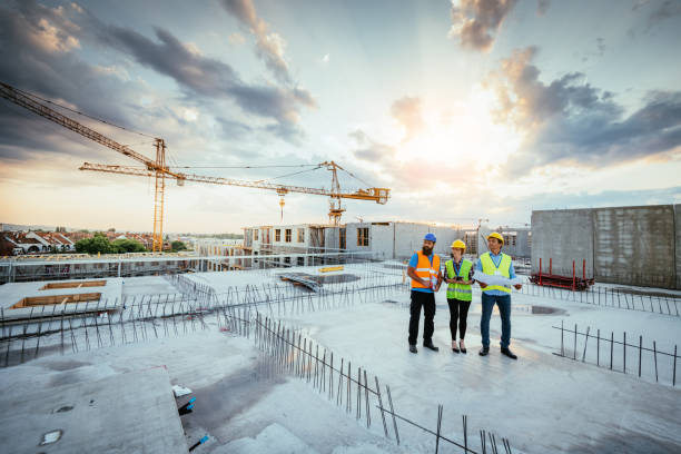 Best Concrete Contractor Near Me  in Gananda, NY