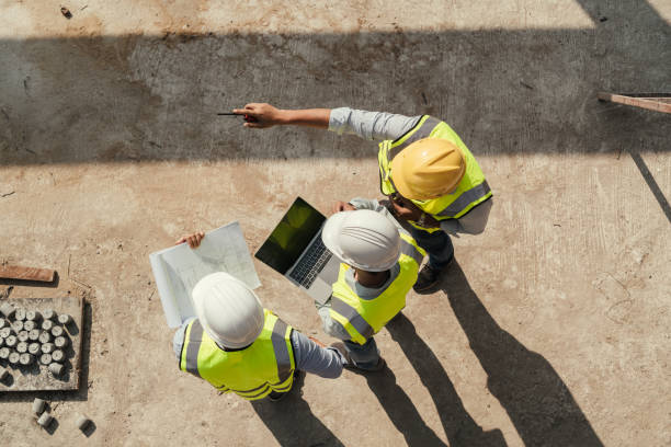 Best Concrete Demolition Services  in Gananda, NY